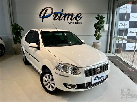 Preços Fiat Siena 1.4 Mpi 8v Flex 4p Tetrafuel .